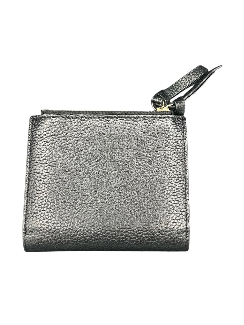 Kate spade Black Leather Wallet - Picture 2 of 6